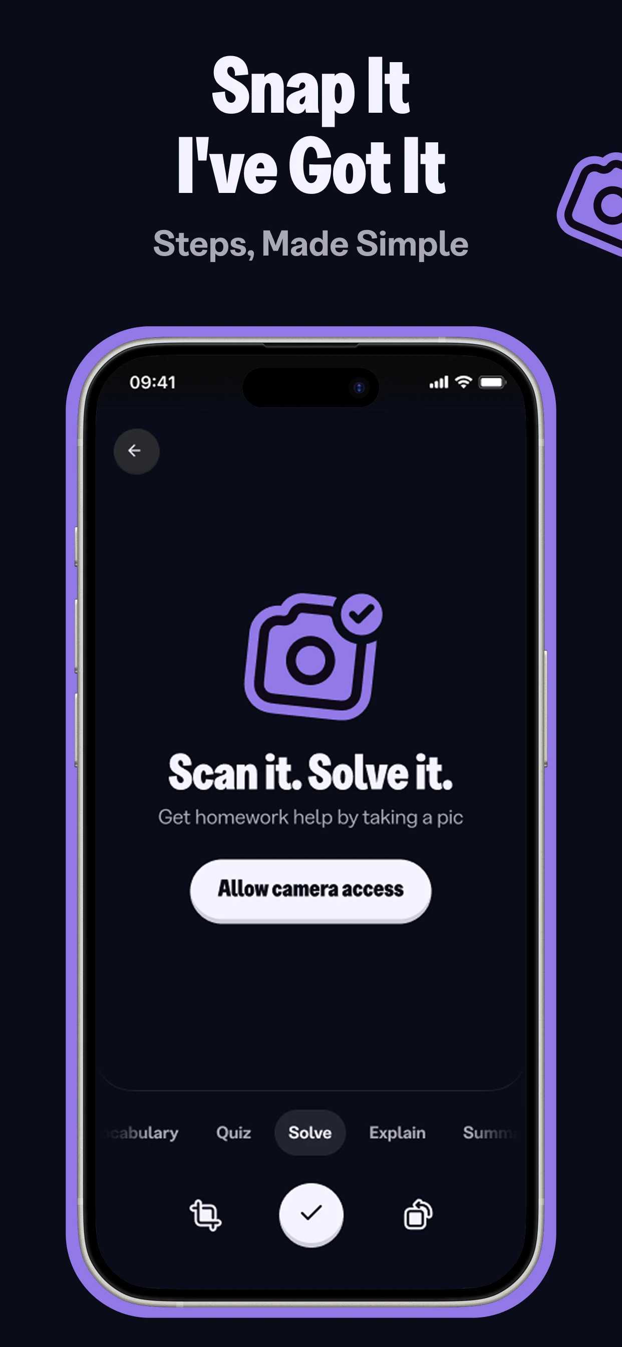 Knowunity: AI Study & Homework screenshot