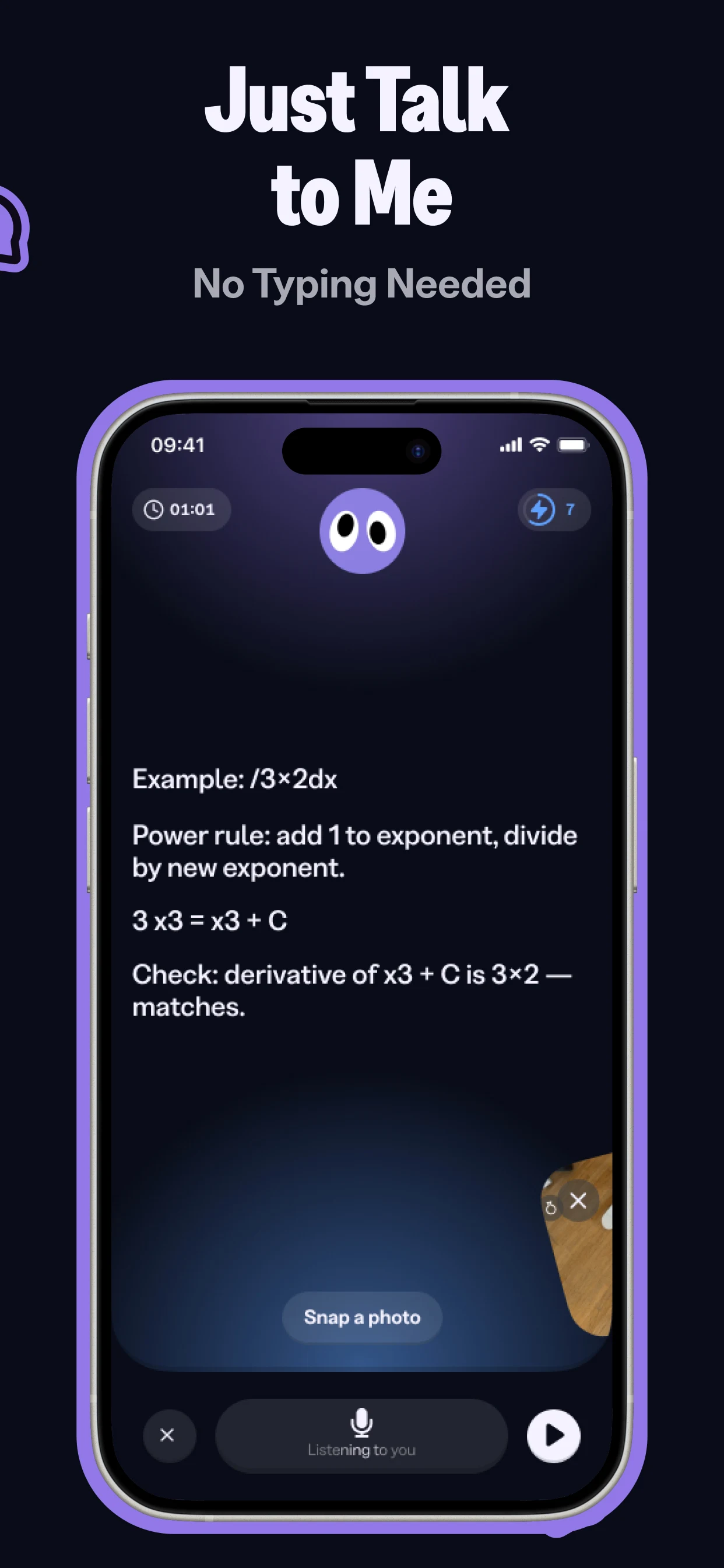 Knowunity: AI Study & Homework screenshot