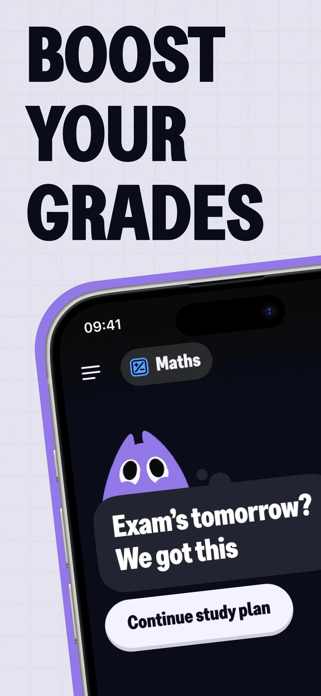Knowunity: AI Study & Homework screenshot