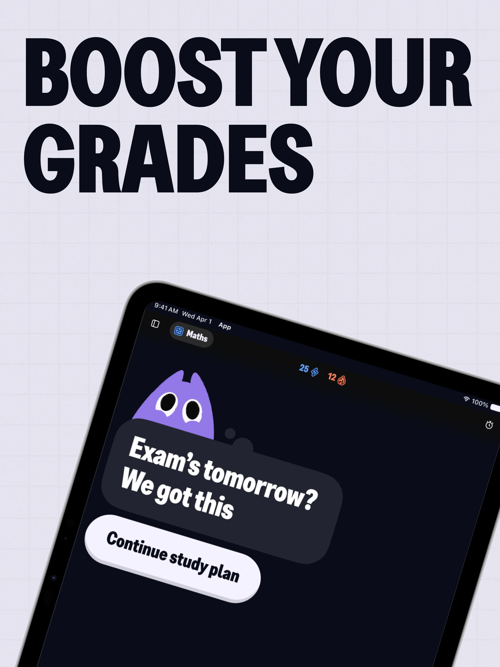 Knowunity: AI Study & Homework screenshot