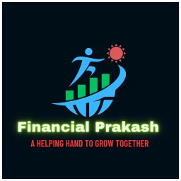 أيقونة Financial Prakash