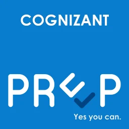 أيقونة Cognizant Placement Paper 2023